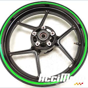 Jante avant KAWASAKI ER6 N