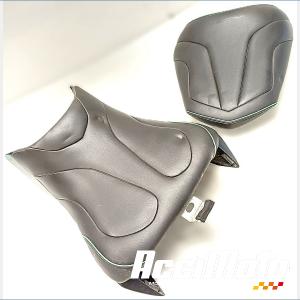 Selle (perso-confort) KAWASAKI ER6 N
