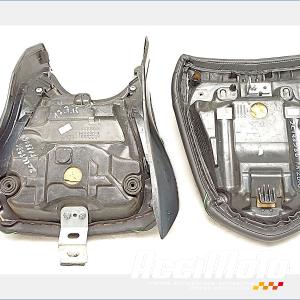 Selle (perso-confort) KAWASAKI ER6 N