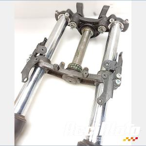 Fourche complète KAWASAKI ER6 N