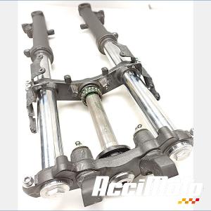 Fourche complète KAWASAKI ER6 N