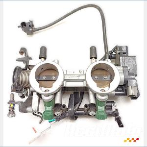 Rampe d'injection (moteur) KAWASAKI ER6 N