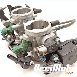 Rampe d'injection (moteur) KAWASAKI ER6 N