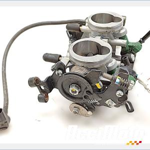 Rampe d'injection (moteur) KAWASAKI ER6 N