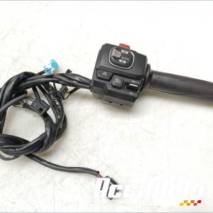 Commodo (droit) HONDA GL1800 GOLDWING