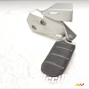 Platine repose-pied avant (droit) HONDA GL1800 GOLDWING