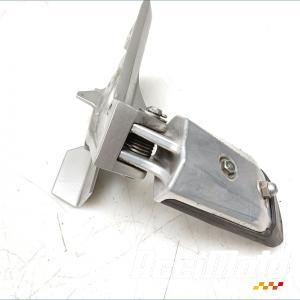Platine repose-pied avant (droit) HONDA GL1800 GOLDWING