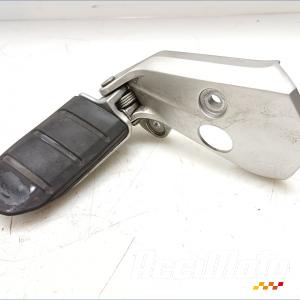 Platine repose-pied avant (gauche) HONDA GL1800 GOLDWING
