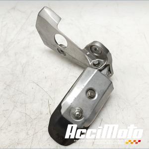 Platine repose-pied avant (gauche) HONDA GL1800 GOLDWING