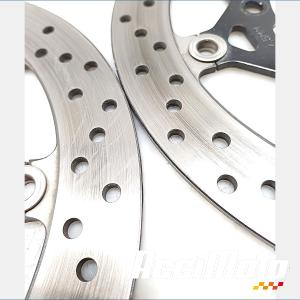 Disques avant (la paire) SUZUKI BANDIT GSF650N