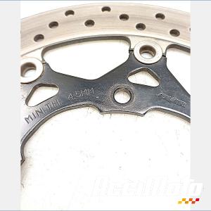 Disques avant (la paire) SUZUKI BANDIT GSF650N