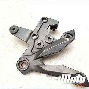 Platine repose-pied avant (droit) KAWASAKI Z 750