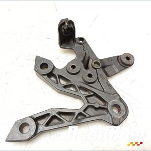 Platine repose-pied avant (droit) KAWASAKI Z 750