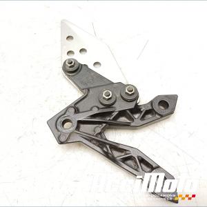Platine repose-pied avant (gauche) KAWASAKI Z 750