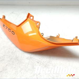 Coque arri&egrave;re (droite) KAWASAKI Z 750