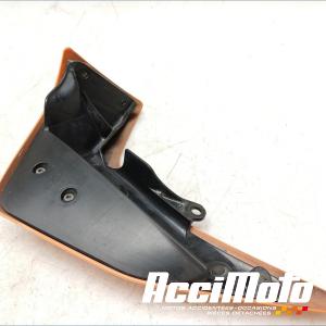 écope de radiateur (droit) KAWASAKI Z 750