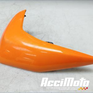 écope de radiateur (gauche) KAWASAKI Z 750