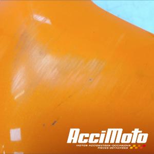 écope de radiateur (gauche) KAWASAKI Z 750