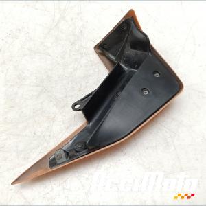 écope de radiateur (gauche) KAWASAKI Z 750