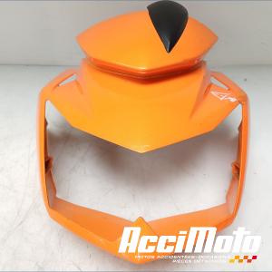 Tête de fourche KAWASAKI Z 750