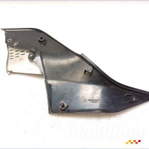 Cache sous selle (droit) KAWASAKI Z 750