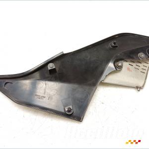 Cache sous selle (gauche) KAWASAKI Z 750