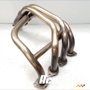 Collecteur d'échappement KAWASAKI Z 750