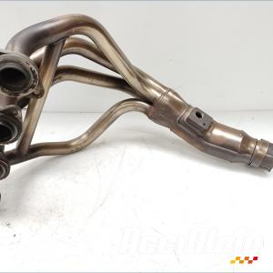 Collecteur d'échappement KAWASAKI Z 750