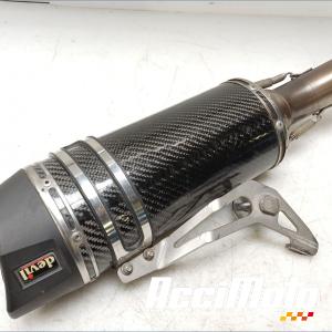 Silencieux (adaptable) KAWASAKI Z 750