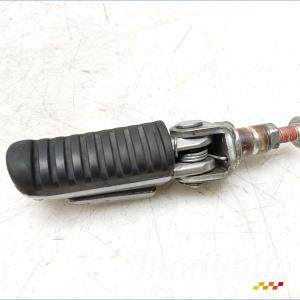 Repose-pied avant (gauche) KAWASAKI Z 750