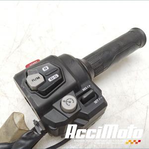 Commodo (droit) HONDA AFRICA TWIN 1100 ADVENTURE SPORT 