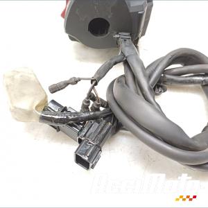 Commodo (droit) HONDA AFRICA TWIN 1100 ADVENTURE SPORT 