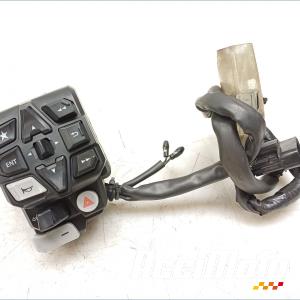 Commodo (gauche) HONDA AFRICA TWIN 1100 ADVENTURE SPORT 