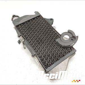 RADIATEUR REFROIDISSEMENT D HONDA AFRICA TWIN 1100 ADVENTURE SPORT 