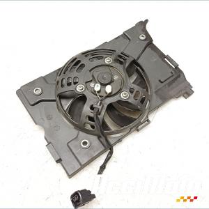 VENTILATEUR D HONDA AFRICA TWIN 1100 ADVENTURE SPORT 