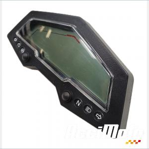 Compteur (tableau de bord) ZONTES SCRAMBLER 125