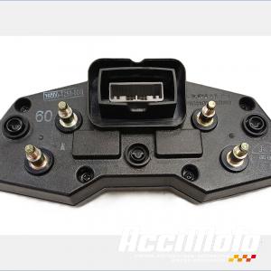 Compteur (tableau de bord) ZONTES SCRAMBLER 125