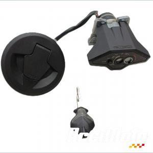 Kit neiman (jeu de serrure) ZONTES SCRAMBLER 125