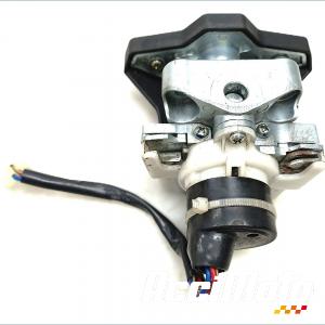 Kit neiman (jeu de serrure) ZONTES SCRAMBLER 125