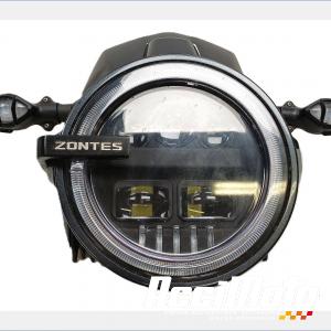 Phare (optique avant) ZONTES SCRAMBLER 125