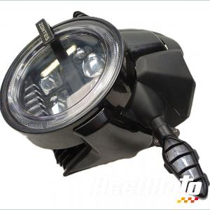 Phare (optique avant) ZONTES SCRAMBLER 125