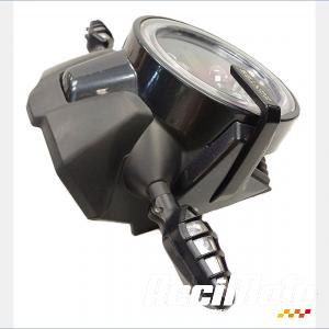 Phare (optique avant) ZONTES SCRAMBLER 125