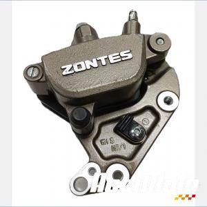 étrier de frein avant (droit) ZONTES SCRAMBLER 125