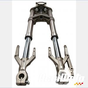 Fourche complète ZONTES SCRAMBLER 125