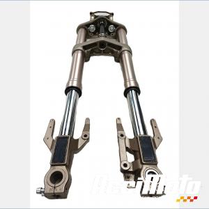 Fourche complète ZONTES SCRAMBLER 125