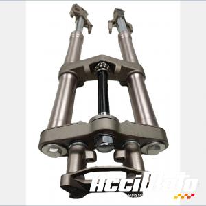 Fourche complète ZONTES SCRAMBLER 125