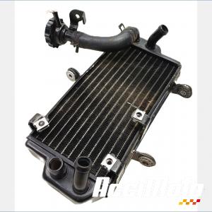 Radiateur de refroidissement ZONTES SCRAMBLER 125