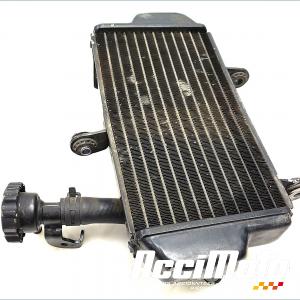 Radiateur de refroidissement ZONTES SCRAMBLER 125