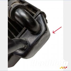 Radiateur de refroidissement ZONTES SCRAMBLER 125