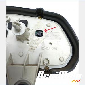 Compteur (tableau de bord) HONDA VARADERO XL125V